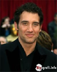 Clive Owen