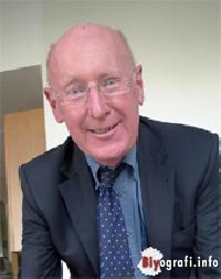 Clive Sinclair