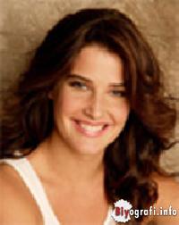 Cobie Smulders