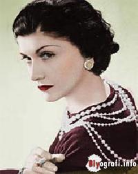 Coco Chanel