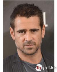 Colin Farrell