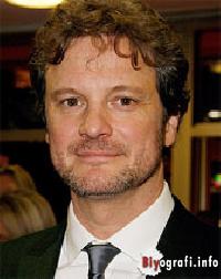 Colin Firth