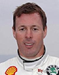 Colin McRae