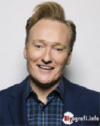 Conan O'Brien