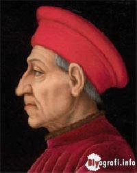 Cosimo de Medici