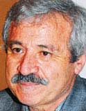 D. Mehmet Doğan
