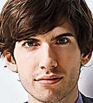 David  Karp