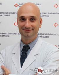 Doç.Dr.Afşin Emre Kayıpmaz