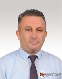 Dr.Ahmet Koyuncu