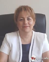 Dr.Ayla Aydın