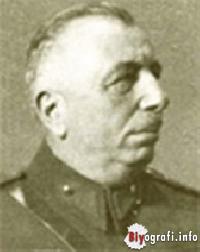 Fahrettin Altay