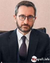 Fahrettin Altun