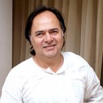 Farooq Shaikh