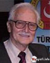 Faruk Geç