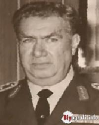 Faruk Gürler