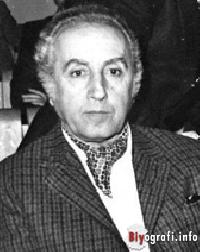 Faruk Kenç