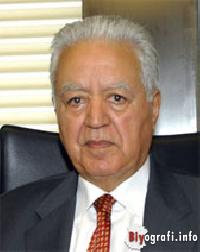 Faruk Loğoğlu