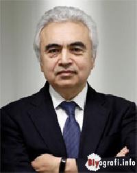 Fatih Birol