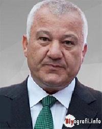 Fatih Çekirge