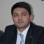 Fatih Çetinkaya