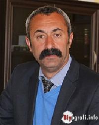 Fatih Mehmet Maçoğlu