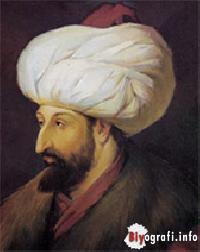 Fatih Sultan Mehmed