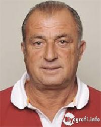 Fatih Terim