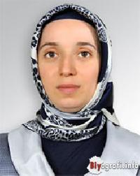 Fatma Benli