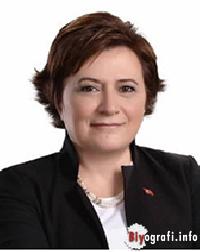 Fatma Güldemet Sarı