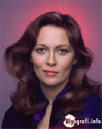 Faye Dunaway