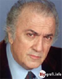 Federico Fellini