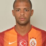 Felipe Melo