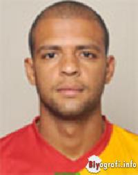 Felipe Melo