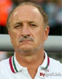 Felipe Scolari