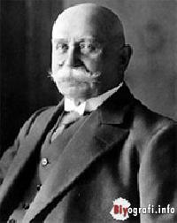 Ferdinand von Zeppelin