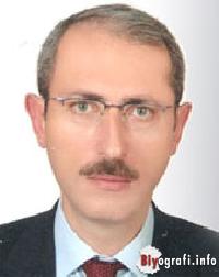 Feridun Bilgin