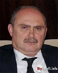 Feridun Sinirlioğlu