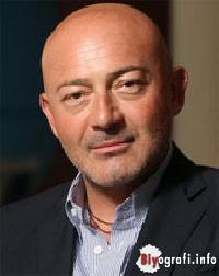 Ferit Şahenk