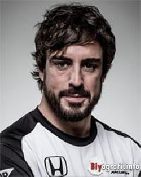 Fernando Alonso