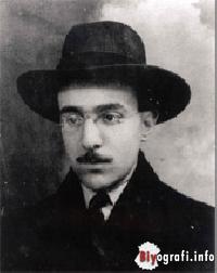 Fernando Pessoa