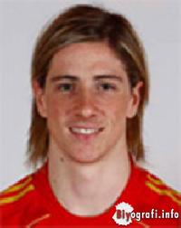 Fernando Torres