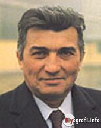 Ferruccio Lamborghini