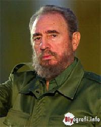 Fidel Castro