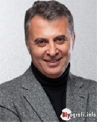 Fikret Orman