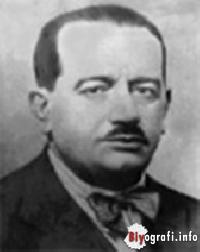 Fikret Şadi