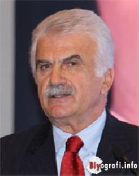 Fikret Ünlü