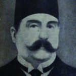 Filibeli Ahmet Hilmi (Şehbenderzade)