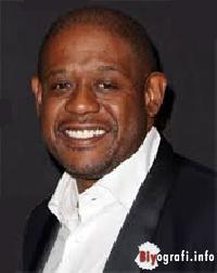 Forest Whitaker