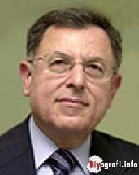 Fouad Siniora