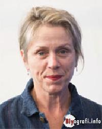 Frances McDormand